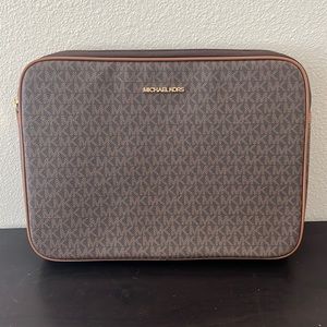 Michael Kors Laptop Case